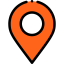 Location icon 64x64