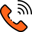 Telephone icon 64x64