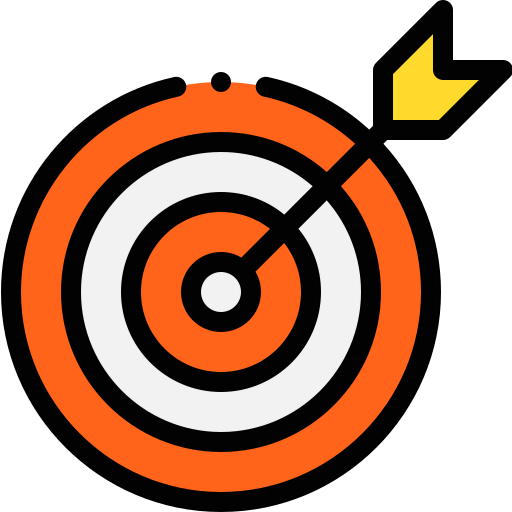 Target icon