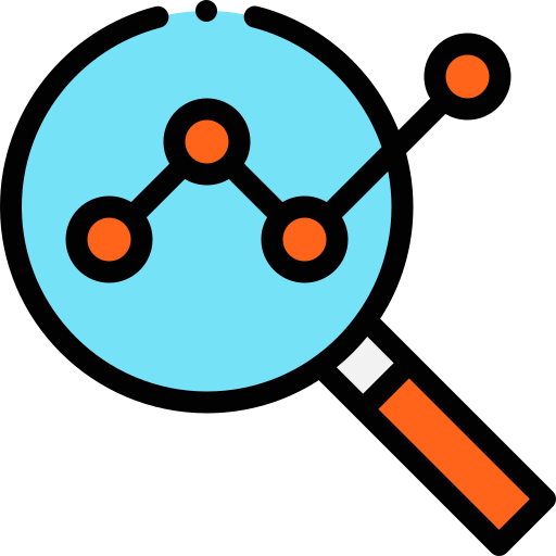 Analytics icon