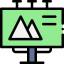 Billboard Symbol 64x64