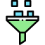 Filter Symbol 64x64