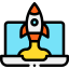 Конфигурация иконка 64x64