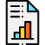 Analytics icon 64x64