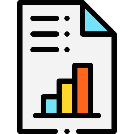 Analytics icon