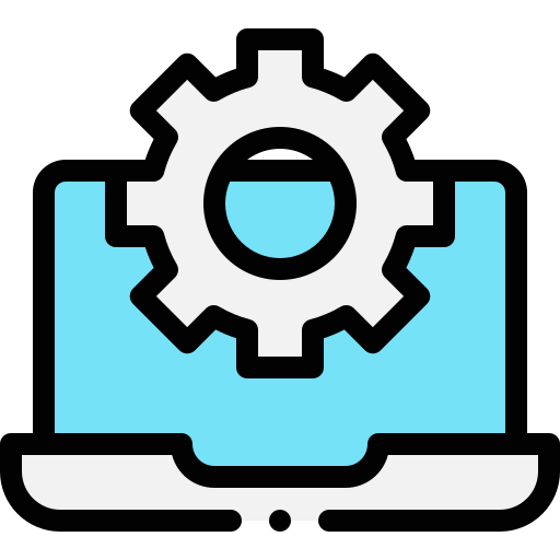 Configuration icon