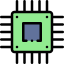 Cpu ícono 64x64