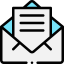 Email icon 64x64