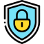 Shield icon 64x64
