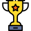 Trophy icon 64x64