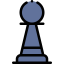 Pawn icon 64x64