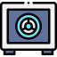 Strong box アイコン 64x64