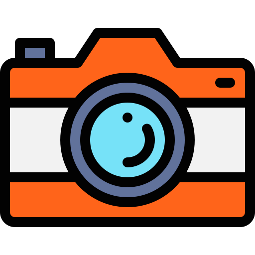 Camera icon