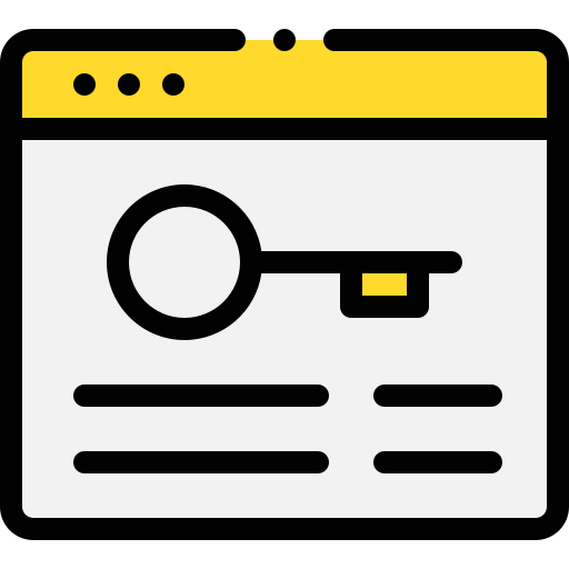 Browser icon