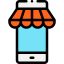 Mobile Symbol 64x64