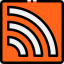 Rss ícono 64x64
