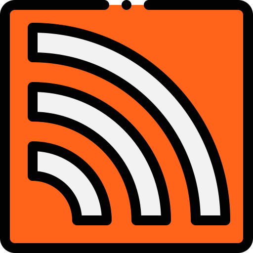 Rss icon