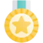 Medal icon 64x64
