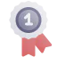 First place 图标 64x64