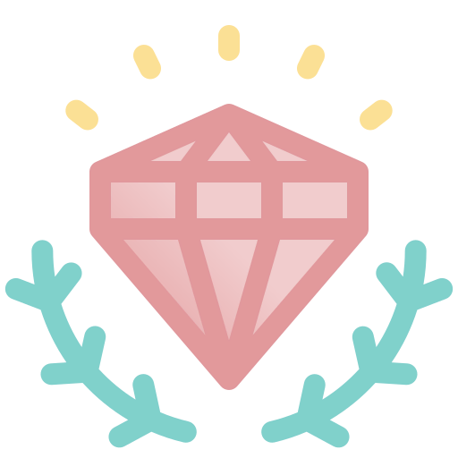Diamond icon
