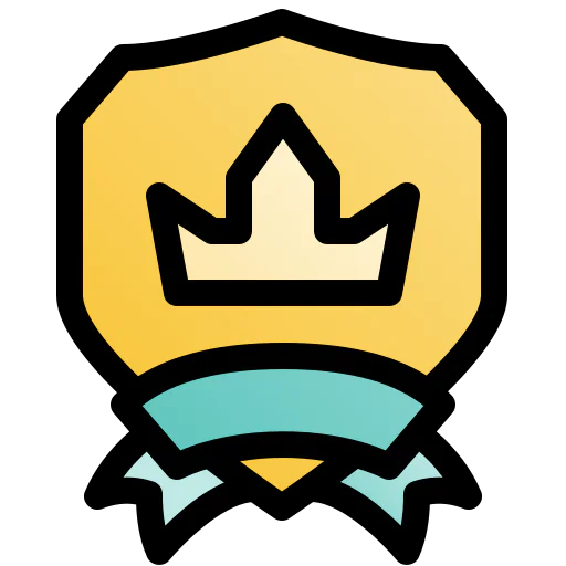 Crown icon