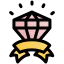 Diamond icon 64x64