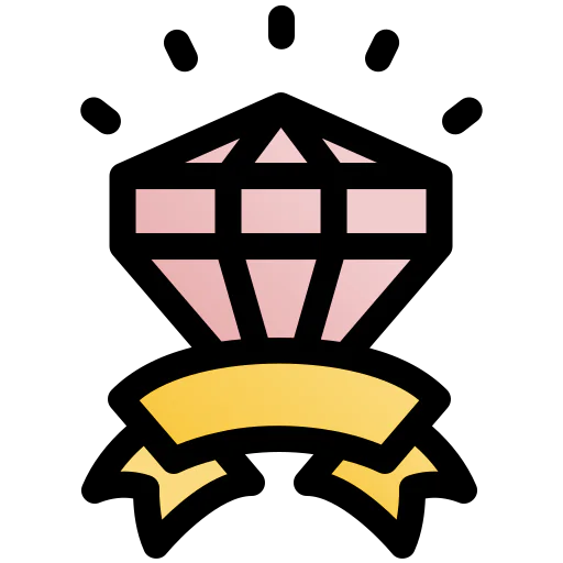 Diamond icon
