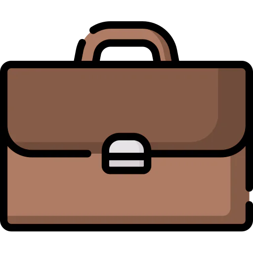 Bag icon