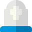 Tombstone Symbol 64x64