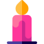 Candle icon 64x64