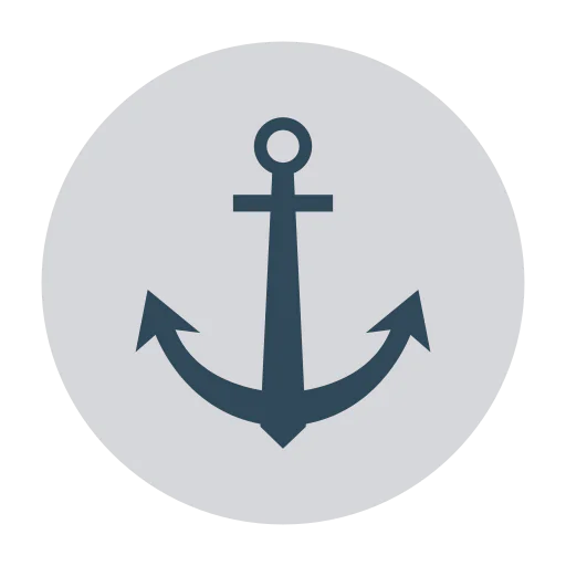 Anchor icon