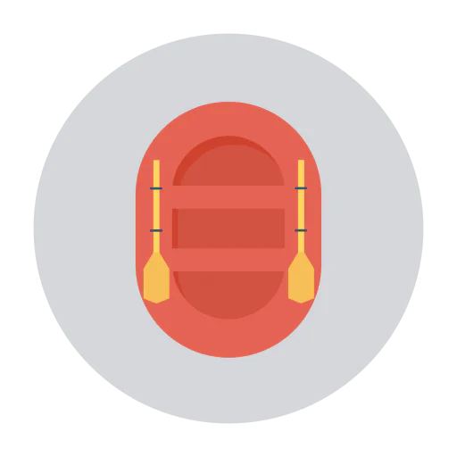 Boat icon
