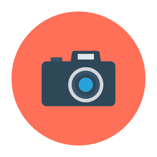 Camera icon