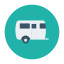 Caravan icon 64x64