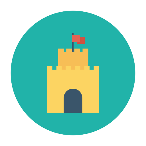 Castle icon
