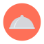 Food cover icon 64x64