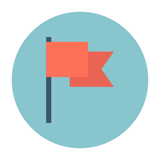 Flag icon