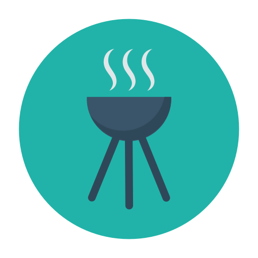 Bbq icon