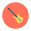 Guitar icon 64x64