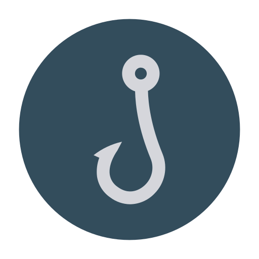 Hook icon