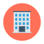 Hotel icon 64x64