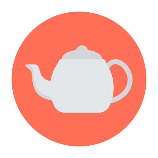 Teapot icon