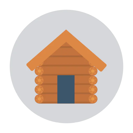 Hut icon