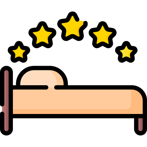 Bed icon