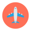 Aeroplane icon 64x64