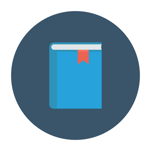 Book icon