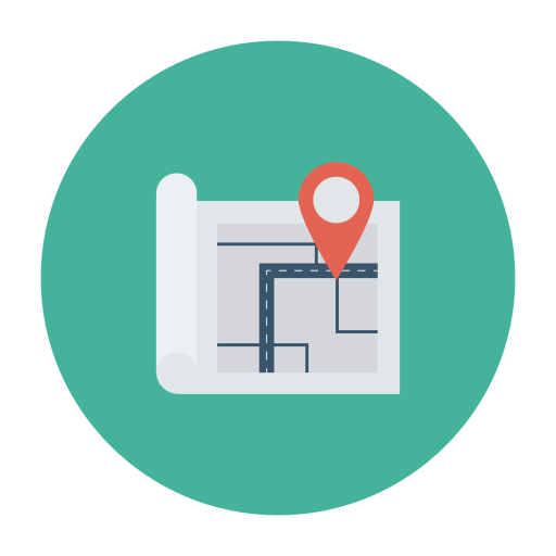 Gps icon