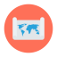 Map icon 64x64