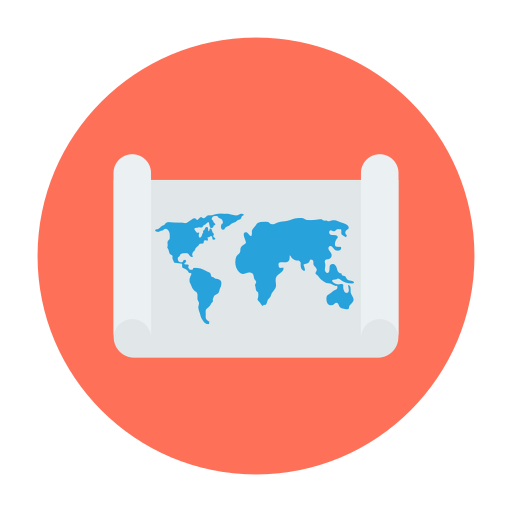 Map icon