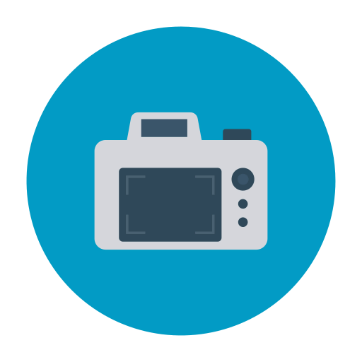 Camera icon